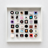 Albedo III. - Holographic Relief
