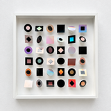Albedo III. - Holographic Relief