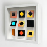 Albedo II. - Holographic Relief