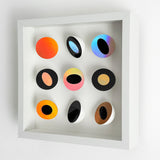 Albedo I. - Holographic Relief