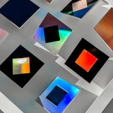 Albedo II. - Holographic Relief