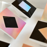 Albedo II. - Holographic Relief