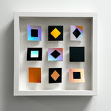Albedo II. - Holographic Relief