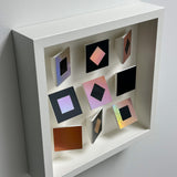 Albedo II. - Holographic Relief