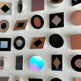 Albedo III. - Holographic Relief
