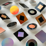 Albedo III. - Holographic Relief