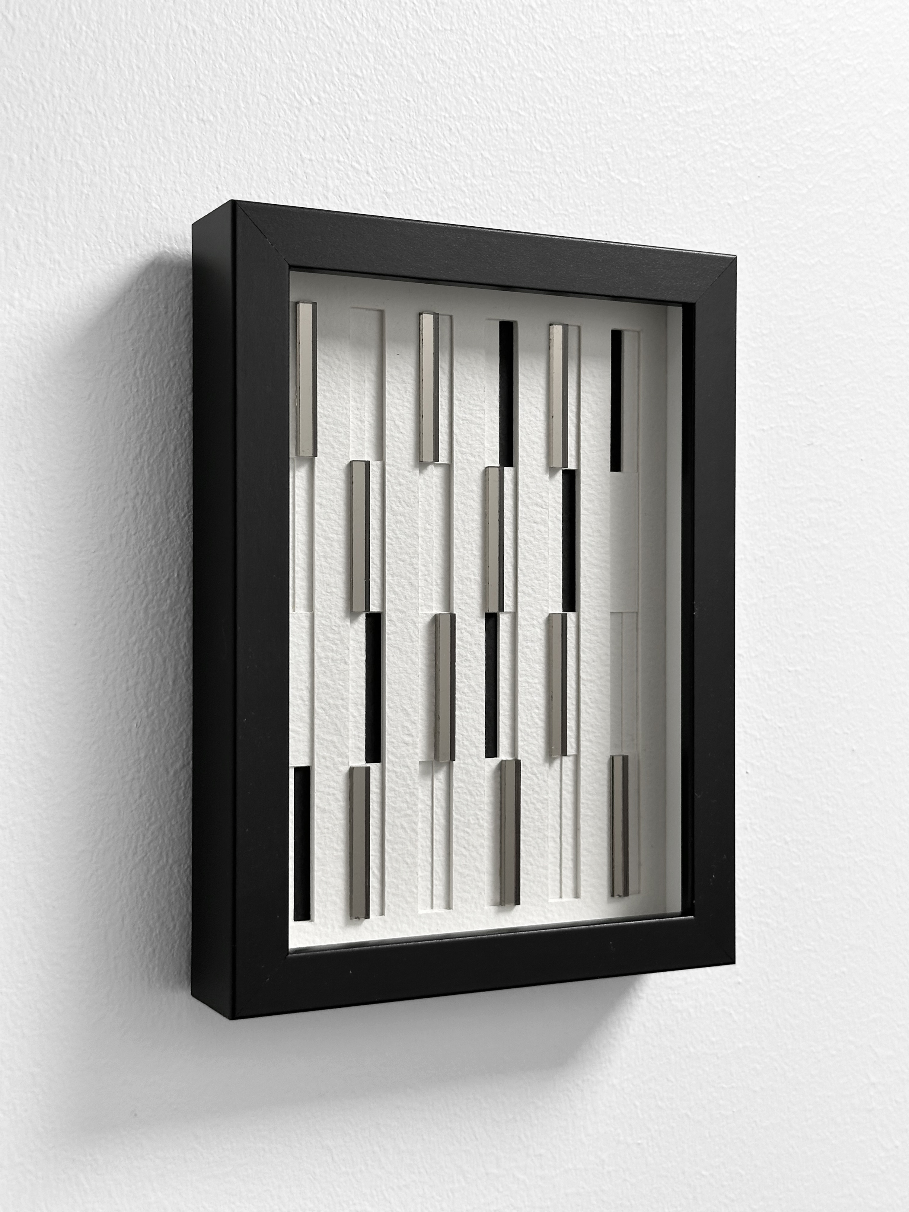 Curated Art Set No. 01. - Set of 3 Pieces