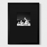 Lappi II. - Silver Gelatin Fine Art Photograph