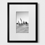 Lappi IV. - Silver Gelatin Fine Art Photograph
